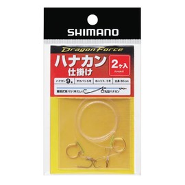 Dragon Force Hanakan Rigger, No. 9 (Pack of 2)