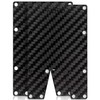 Fidelo Eclipse Minimalist Wallet Faceplates – Slim Wallet Credit Card
