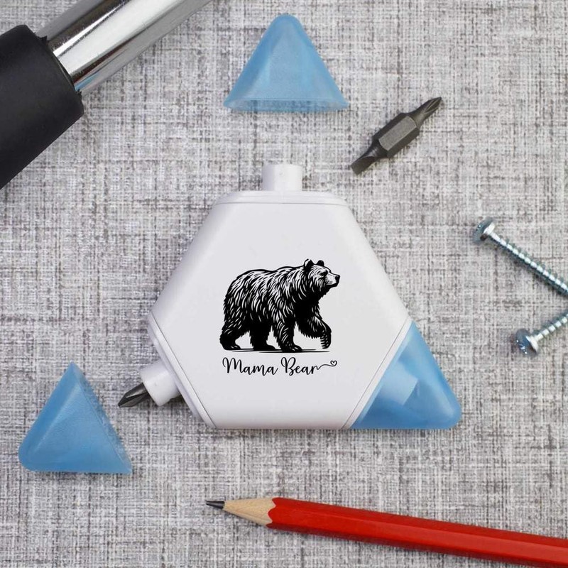 'Mama Bear' Compact DIY Multi Tool (TI00038371)