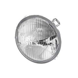 HELLA 1B3 126 677-041 Bulb-Insert, headlight - 12V - right