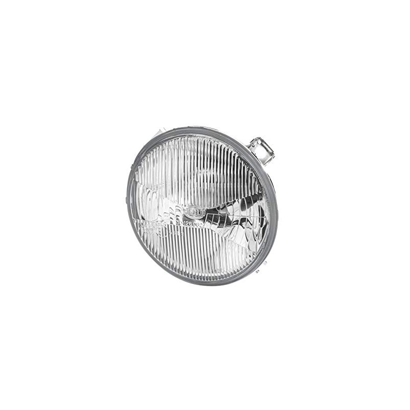 HELLA 1B3 126 677-041 Bulb-Insert, headlight - 12V - right