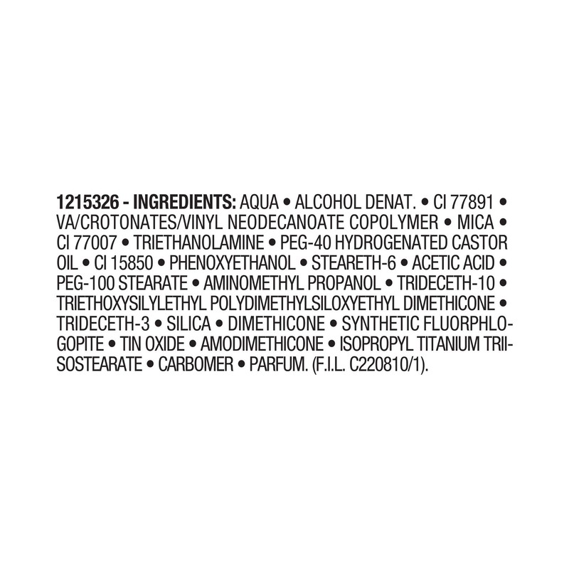 L'oreal Paris Hair Color Colorista Makeup 1-day for Blondes, Silverblue600,