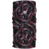 H.A.D. Coolmax Kids Red/Black, Children's Headwear, One Size - Colour