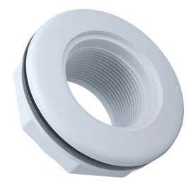 G1‑1/2 In Ground Pool Return Inlet Mount Opening Hydrostream Return Jet Fitting for Swimming Pool Hot Spring