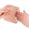 REDECKER Copper Scrubbing Cloth – 2-Ply Woven, Non-Scratch, Reusable &