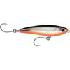 Rapala X-Rap Saltwater SubWalk 07 Red Belly