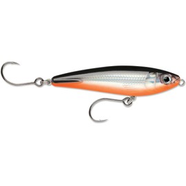 Rapala X-Rap Saltwater SubWalk 07 Red Belly