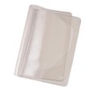 Nearly Daily Notebook, Cover On Cover, For Cousin Size, Notebook