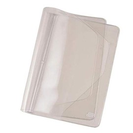 Nearly Daily Notebook, Cover On Cover, For Cousin Size, Notebook Accessory