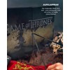 Game of Thrones® Original Advent Calendar, 12 Pairs of Socks