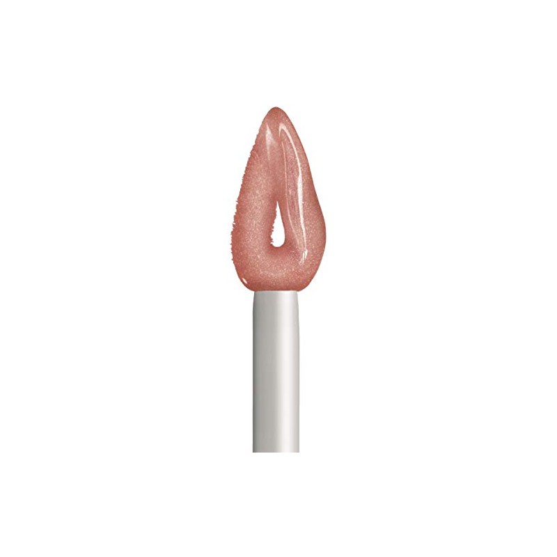 L'Oreal Paris Makeup Infallible Brillo de labios hidratante de 8