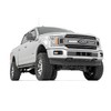 Rough Country 10" Black Series Slimline CREE LED Light Bars