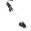 Aquarium Submersible UV Lamp Fish Tank Water Purification Algae Clean