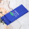 MEIKIUP Grandpa Golf Towel Dad Golf Towel Embroidered Golf Towel