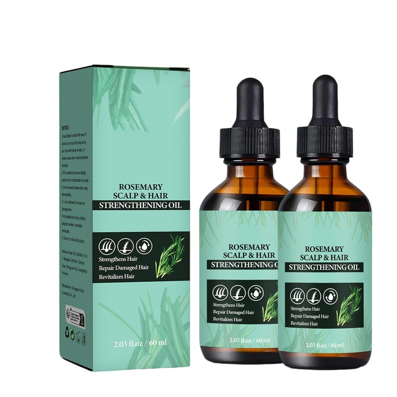 Aceite De Romero：Aceite de Romero para El Cabello-100%, Aceite Esencial