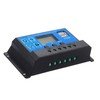20A 12V / 24V Solar Charge Controller PWM Intelligent Regulator