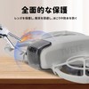 TVETE Lens Case [1 piece] DJI Neo Lens Case Dustproof