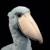Whale-Headed Stork Plush Stuffed Toy, Shoebill Animal Bird Series Simulation