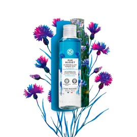 Desmaquillante express Ojos Pur Bleuet Yves Rocher 200 ml