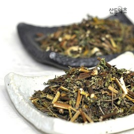 Domestic ripened mugwort 600g / 국산 익진쑥 600g