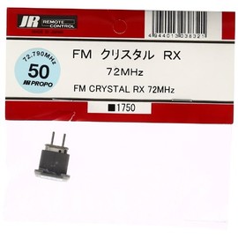 FM Crystal RX 72 m 03832 