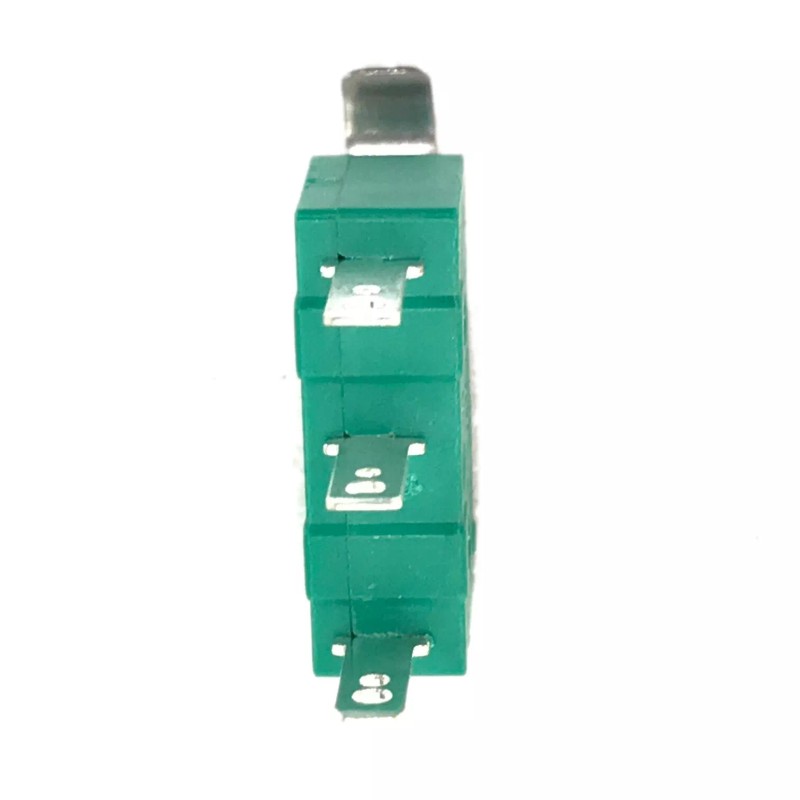 Donghai Brushroll Micro Switch for Shark AZ1002 AZ1000 AX951 AX952