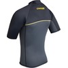 Cressi Shield Man Rash Guard Short/SL - Protective Rash Guard