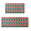 FIESTA Party Herringbone Tiles Modern Geo Anti-Fatigue Comfort Kitchen Runner