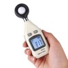 Handheld LED Digital Illuminance Meter Professional Light Meter Luxmeter Photometer