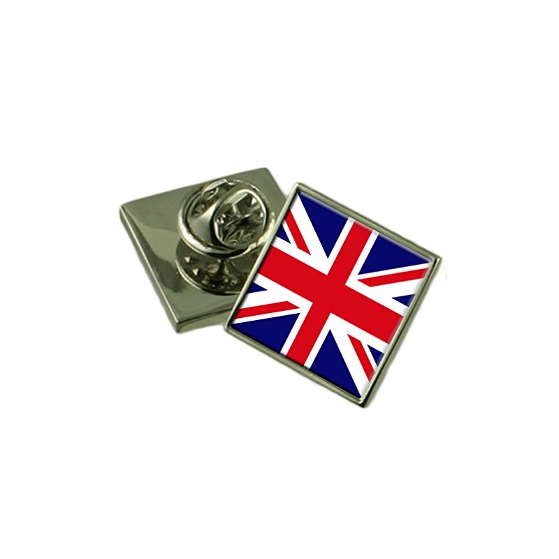 Select Gifts UK Flag Pin Badge 18mm Choose Gift Bag