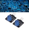 10Pcs LED Module 10mm 3.3V‑5V Decorative Light Board Chip Bulb