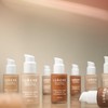 LUMENE Invisible Illumination Tinted Serum Foundation SPF30 with Vegan Collagen