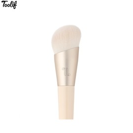 TOOLIF Cover Foundation Brush 1ea