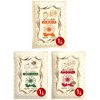 Kinoshita Flour Milling 3 Types of Strong Bread Flour, 26.5