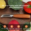 Serrated Blade Premium I Type 304 Stainless Steel Multifunctional Kitchen