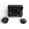 Original Mic Windscreen for DJI Mic - eliminate noise generated