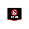 3-IN-ONE Multi-Purpose Oil, 8 OZ