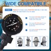 R0357200 Air Gauge Release Valve for Zodiac Jandy Pool &