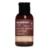 BENECOS Coffee Shampoo, Energy, Mini Travel Size, 50 ml (10
