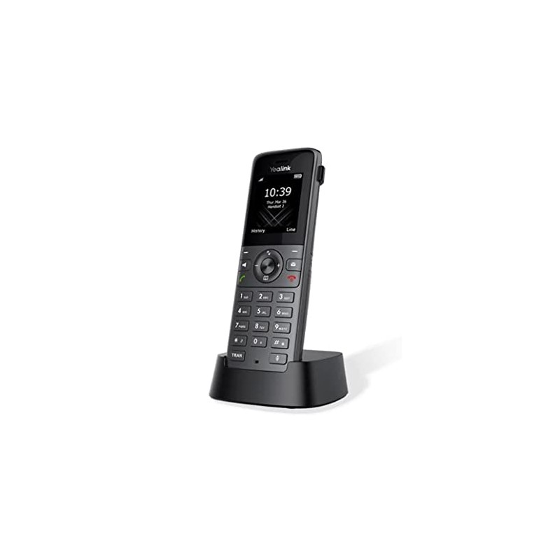 Yealink W73H Handset (Renewed)