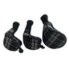 Perfeclan 3Pcs Driver 460cc 1 3 5 7 X Woods