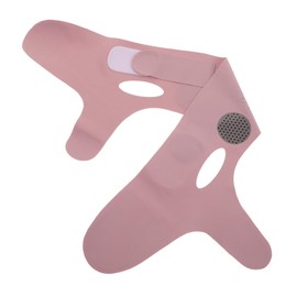 Baluue Facial Lifting Strap Jaw Strap for Skin Tape Face Slimmer Cheek Lifting Mask Chin Belt Face Tape Lifting v Face Line Belt Skin Tightening Device