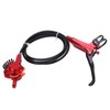 MEIJUN Bicycle Disc Brake Kit Front Rear Disc Brakes Conversion