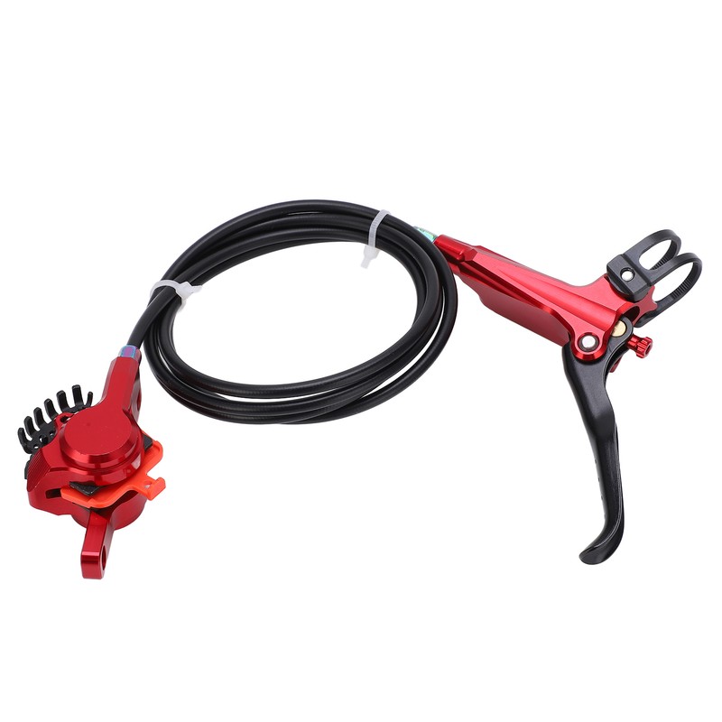 MEIJUN Bicycle Disc Brake Kit Front Rear Disc Brakes Conversion