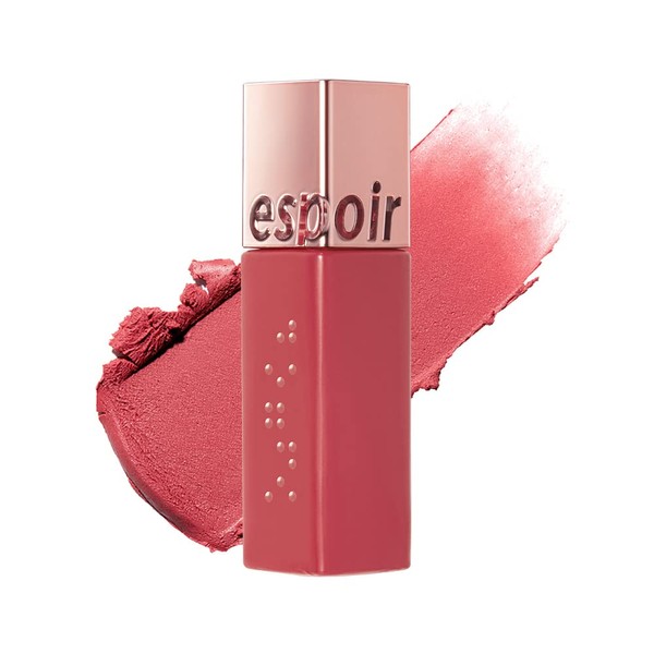 espoir Couture Lip Tint, Pure Velvet, 0.2 oz (7.5 g),