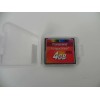 Transcend TS4GCF133 Transcend 4GB CompactFlash Card MLC NAND Flash 133X