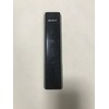 Genuine Sony RM-JD029 Remote Control 1-492-063-11