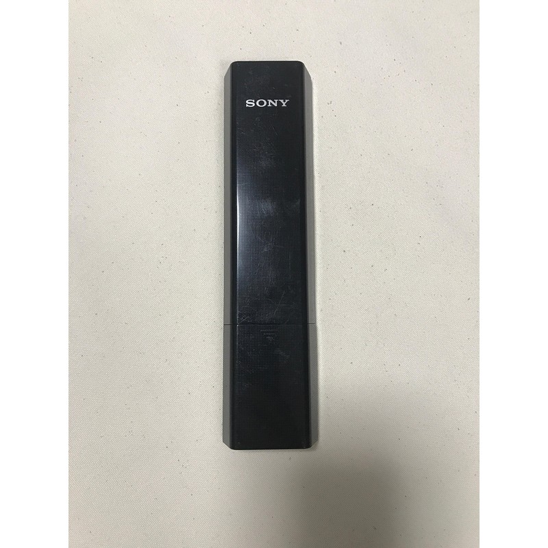Genuine Sony RM-JD029 Remote Control 1-492-063-11