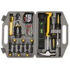 Performance Tool W1543 75-Piece Homeowners Tool Set