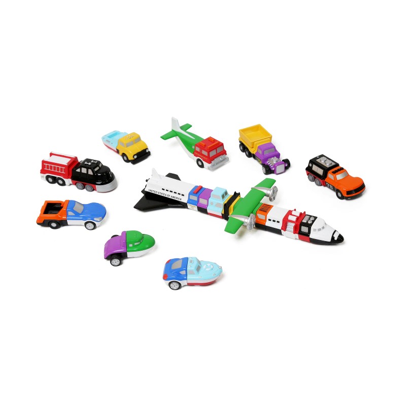 Popular Playthings New - Popular Playthings Micro Mix or Match